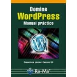 Domine WordPress. Manual...