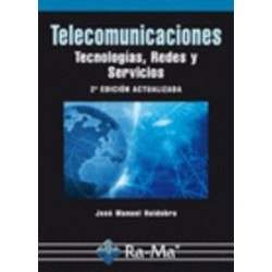 Telecomunicaciones....