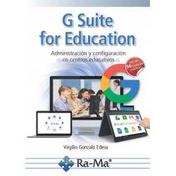 G Suite for Education....