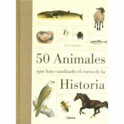 50 Animales que han...