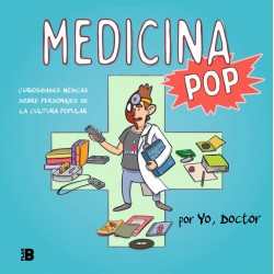Medicina pop