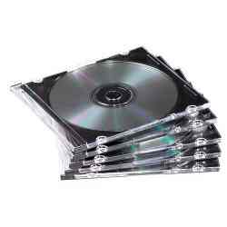 FELLOWES,Pack 25 cajas Cds...