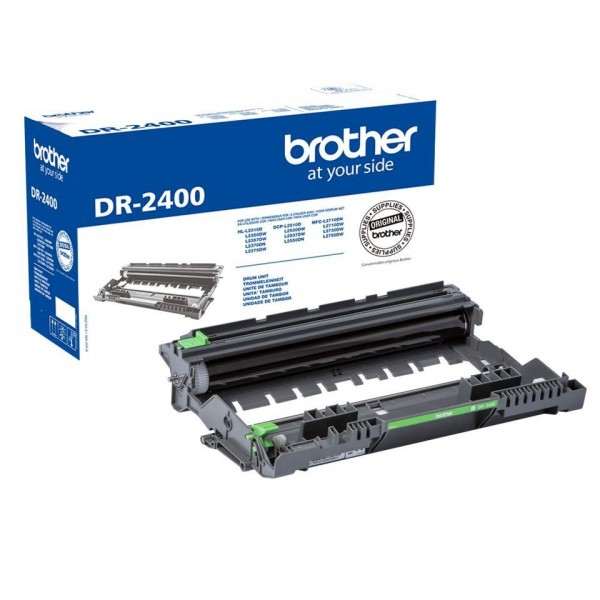 TAMBOR BROTHER DCP-L2510D/2530DW/2550DN/MFC-L2710DW/2730DW/2750DW 12.000  PAGINAS