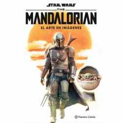 Star Wars The Mandalorian:...