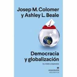 Democracia y globalización