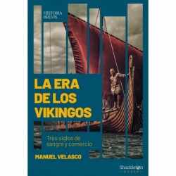 La era de los vikingos