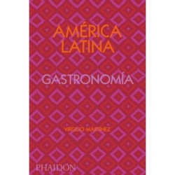 ESP América Latina Gastronomía