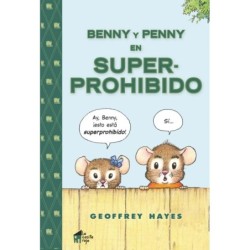 Benny y Penny en...