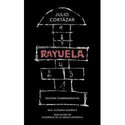 Rayuela (Edición...
